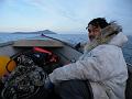 Bering Strait Crossing 209